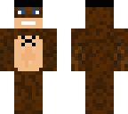 freddy to endo