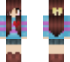 frisk edit