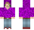 from the hood purple