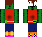 funky cactus