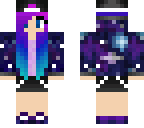 galaxy alaskaaaa