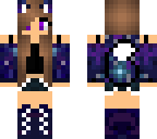 galaxy girl