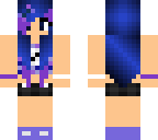 galexy sue
