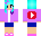 gamer girl