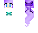 ghost girl xd