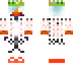 ghost king