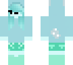 ghost me in a deer wunzi