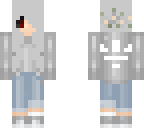 ghoul alinia