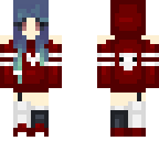 ghoul girl