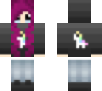 girl edit hat