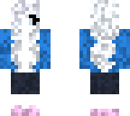 girl sans