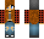 girl skin edit