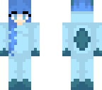 glaceon - pokeonesies