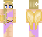 godess angle queen