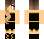 golden glare