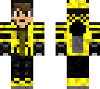 golden pickproof