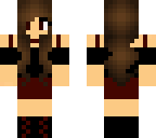 gothic girl