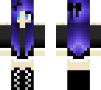 gothic teen