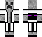 gravel creeper