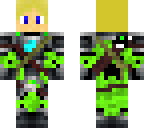 green assassin 2
