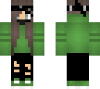 green assassin