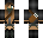 green bandit