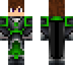 green kinght