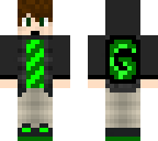 greenious i fixed