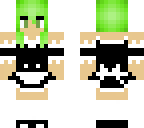 gumi maid fixed