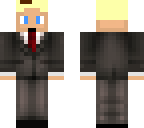 guy in suit