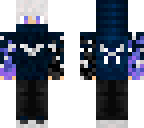 guy pvp skin