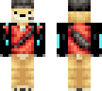 half me half mlg sifi