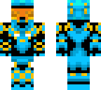 halo electrobrian