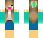 hannahs skin