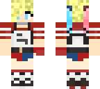 harley qinn