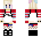 harley quinn new version