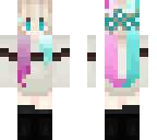 harley quinn skin 