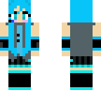 hatsune miku