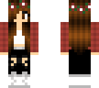 hipster girl
