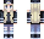 hipster girl