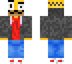 homer big eyes