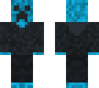 hoppy creeper