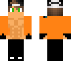 hot prisoner