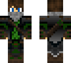 hunter
