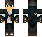 hunter guy