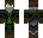 hunter of death