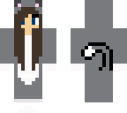 i just changed the eyes lol