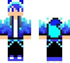 ice boy remade again