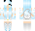 ice godess