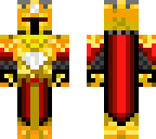 iron king